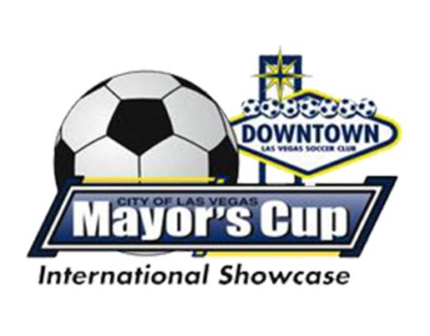 las vegas mayors cup 2024